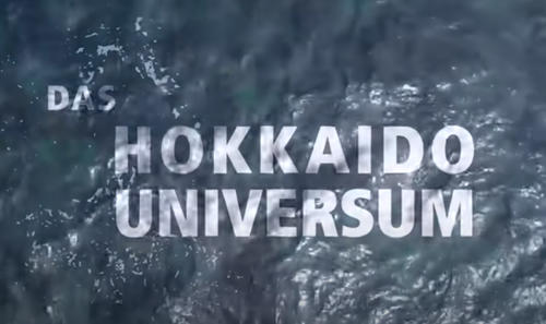 Das Hokkaido Universum