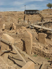 Göbekli Tepe